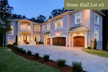 Stone Hall Lot 5