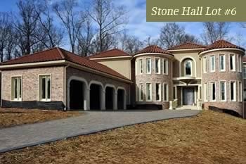 Stone Hall Lot 6