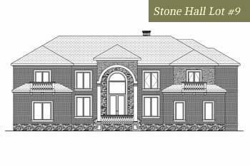 Stone Hall Lot 9