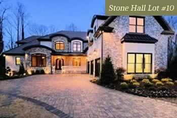 Stone Hall Lot 10