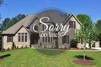 LOT 2-2779 Stone Hall Dr, Marietta GA 30062