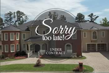 Stone Hall Lot 16, Stone Hall Dr Marietta GA 30060 - Under -Contract